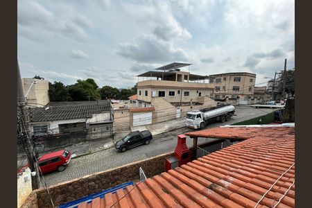 Casa à venda com 120m², 2 quartos e 1 vagaVista do Quarto 1