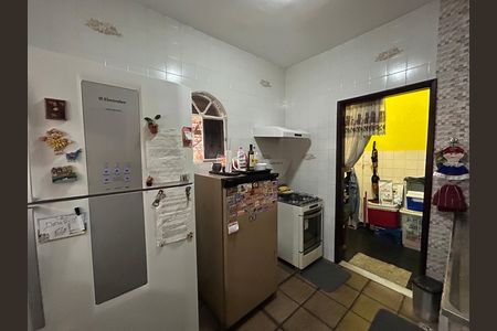 Casa à venda com 120m², 2 quartos e 1 vagaCozinha