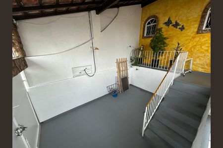 Casa à venda com 120m², 2 quartos e 1 vagaGaragem