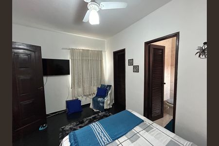 Casa à venda com 120m², 2 quartos e 1 vagaQuarto 2 - Suíte