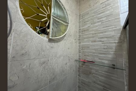 Casa à venda com 120m², 2 quartos e 1 vagaBanheiro Social