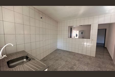 Casa para alugar com 1 quarto, 40m² em Cidade Ipava, São Paulo