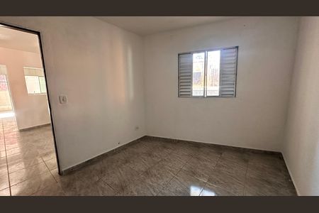 Casa para alugar com 1 quarto, 40m² em Cidade Ipava, São Paulo
