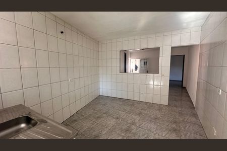 Casa para alugar com 1 quarto, 40m² em Cidade Ipava, São Paulo