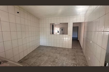 Casa para alugar com 1 quarto, 40m² em Cidade Ipava, São Paulo