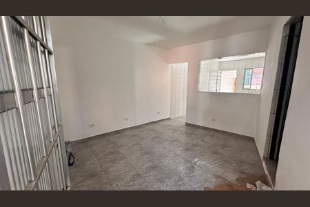 Casa para alugar com 1 quarto, 40m² em Cidade Ipava, São Paulo