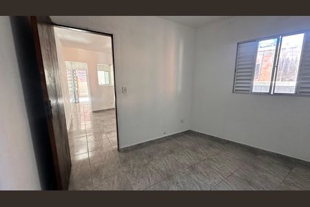 Casa para alugar com 1 quarto, 40m² em Cidade Ipava, São Paulo