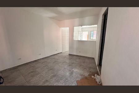Casa para alugar com 1 quarto, 40m² em Cidade Ipava, São Paulo