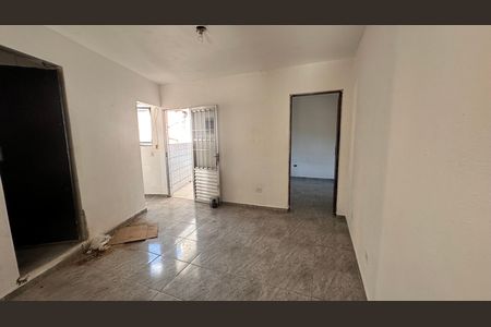 Casa para alugar com 1 quarto, 40m² em Cidade Ipava, São Paulo