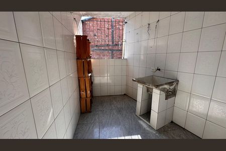 Casa para alugar com 1 quarto, 40m² em Cidade Ipava, São Paulo