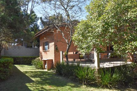 jardim de casa à venda com 2 quartos, 250m² em Jardim das Tulipas, Jundiaí