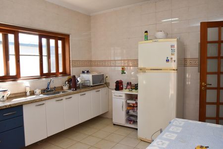 Cozinha de casa à venda com 2 quartos, 250m² em Jardim das Tulipas, Jundiaí