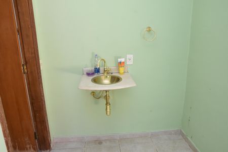 lavabo de casa à venda com 2 quartos, 250m² em Jardim das Tulipas, Jundiaí