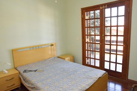quarto 1 de casa à venda com 2 quartos, 250m² em Jardim das Tulipas, Jundiaí