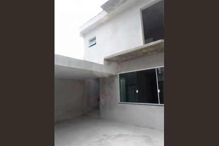Casa à venda com 3 quartos, 132m² em Chácara Califórnia, São Paulo