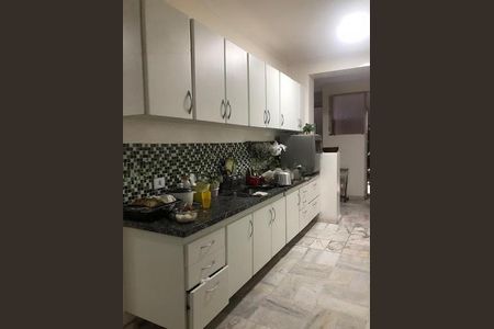 Apartamento à venda com 4 quartos, 316m² em Centro Histórico de São Paulo, São Paulo