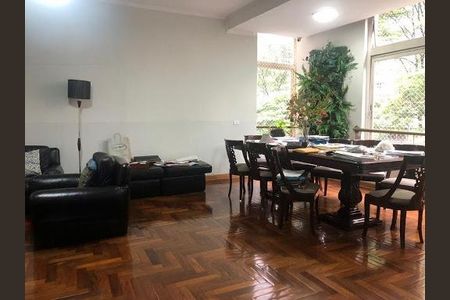 Apartamento à venda com 4 quartos, 316m² em Centro Histórico de São Paulo, São Paulo