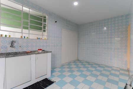 Cozinha de casa para alugar com 3 quartos, 220m² em Vila Nova Cachoeirinha, São Paulo