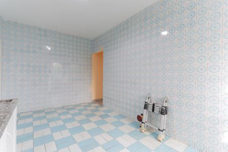 Cozinha de casa para alugar com 3 quartos, 220m² em Vila Nova Cachoeirinha, São Paulo
