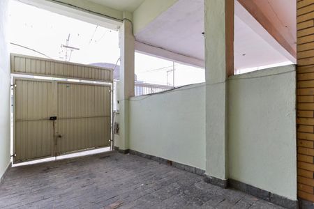 Garagem de casa para alugar com 3 quartos, 220m² em Vila Nova Cachoeirinha, São Paulo