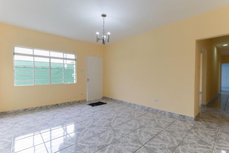 Sala de casa para alugar com 3 quartos, 220m² em Vila Nova Cachoeirinha, São Paulo