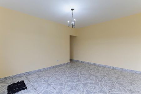 Sala de casa para alugar com 3 quartos, 220m² em Vila Nova Cachoeirinha, São Paulo