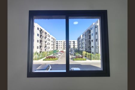 Apartamento para alugar com 47m², 2 quartos e 1 vaga Apartamento para alugar com 47m², 2 quartos e 1 vagaJanela - Quarto 2