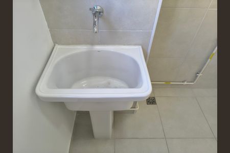 Apartamento para alugar com 47m², 2 quartos e 1 vaga Apartamento para alugar com 47m², 2 quartos e 1 vagaTanque - Área de Serviço