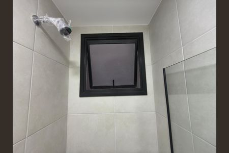 Apartamento para alugar com 47m², 2 quartos e 1 vaga Apartamento para alugar com 47m², 2 quartos e 1 vagaBanheiro Social