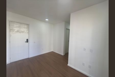 Apartamento para alugar com 47m², 2 quartos e 1 vaga Apartamento para alugar com 47m², 2 quartos e 1 vagaSala