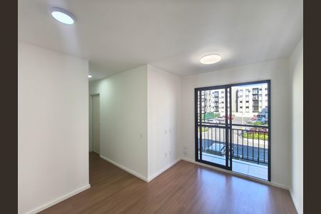 Apartamento para alugar com 2 quartos, 47m² em Barra Olímpica, Rio de Janeiro