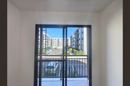 Apartamento para alugar com 47m², 2 quartos e 1 vaga Apartamento para alugar com 47m², 2 quartos e 1 vagaVaranda - Sala