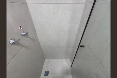 Apartamento para alugar com 47m², 2 quartos e 1 vaga Apartamento para alugar com 47m², 2 quartos e 1 vagaBanheiro Social