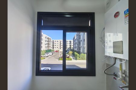 Apartamento para alugar com 47m², 2 quartos e 1 vaga Apartamento para alugar com 47m², 2 quartos e 1 vagaJanela - Área de Serviço
