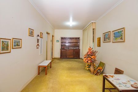 Apartamento à venda com 103m², 3 quartos e 2 vagas Apartamento à venda com 103m², 3 quartos e 2 vagasSala
