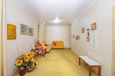 Apartamento à venda com 103m², 3 quartos e 2 vagas Apartamento à venda com 103m², 3 quartos e 2 vagasSala