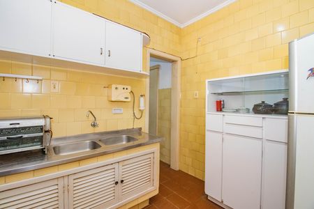 Apartamento à venda com 103m², 3 quartos e 2 vagas Apartamento à venda com 103m², 3 quartos e 2 vagasCozinha
