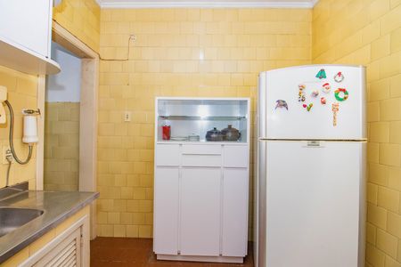 Apartamento à venda com 103m², 3 quartos e 2 vagas Apartamento à venda com 103m², 3 quartos e 2 vagasCozinha