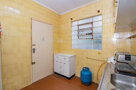 Apartamento à venda com 103m², 3 quartos e 2 vagas Apartamento à venda com 103m², 3 quartos e 2 vagasCozinha