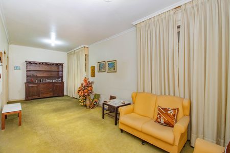 Apartamento à venda com 103m², 3 quartos e 2 vagas Apartamento à venda com 103m², 3 quartos e 2 vagasSala
