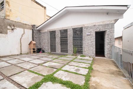 Garagem de casa para alugar com 3 quartos, 80m² em Parolin, Curitiba