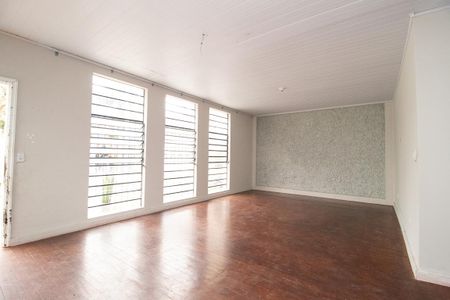 Sala de casa para alugar com 3 quartos, 80m² em Parolin, Curitiba