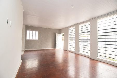 Sala de casa para alugar com 3 quartos, 80m² em Parolin, Curitiba