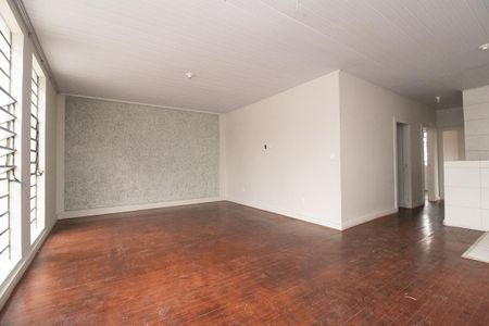 Sala de casa para alugar com 3 quartos, 80m² em Parolin, Curitiba
