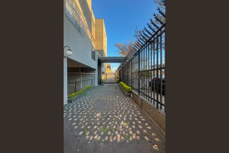 Apartamento para alugar com 2 quartos, 70m² em Santa Cruz, Belo Horizonte