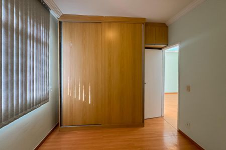 Apartamento para alugar com 2 quartos, 70m² em Santa Cruz, Belo Horizonte