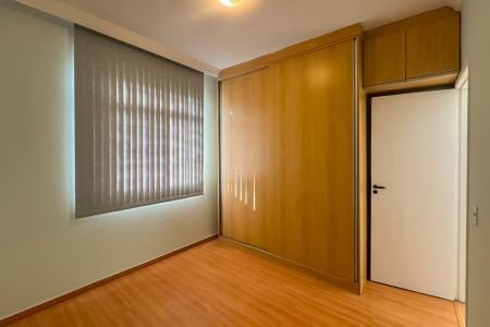 Apartamento para alugar com 2 quartos, 70m² em Santa Cruz, Belo Horizonte
