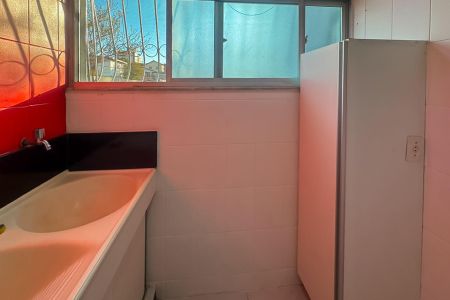 Apartamento para alugar com 2 quartos, 70m² em Santa Cruz, Belo Horizonte