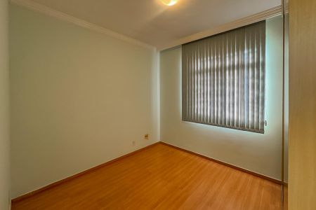 Apartamento para alugar com 2 quartos, 70m² em Santa Cruz, Belo Horizonte