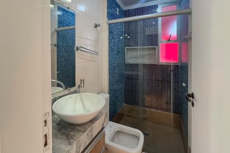 Apartamento para alugar com 2 quartos, 70m² em Santa Cruz, Belo Horizonte